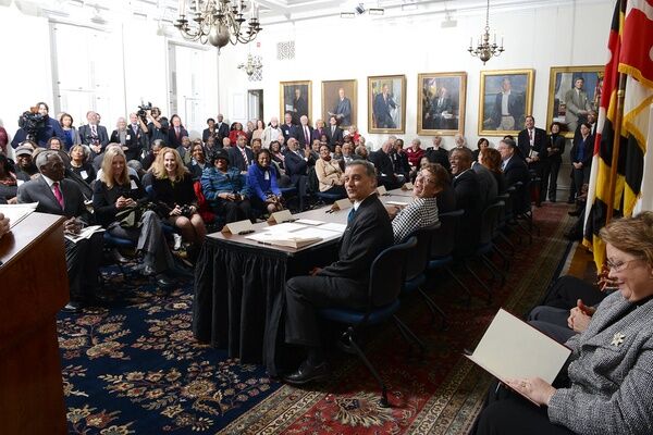 Electoral College Meeting